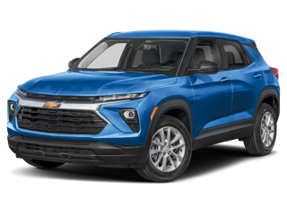 Chevrolet Trailblazer - Kenton Chevrolet in KENTON TN