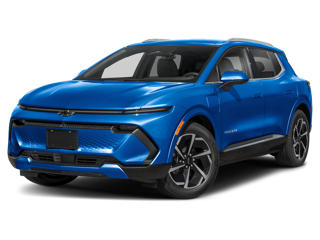 Chevrolet Equinox EV - Kenton Chevrolet in KENTON TN