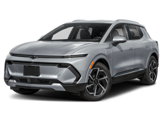 Equinox EV - Kenton Chevrolet in KENTON TN