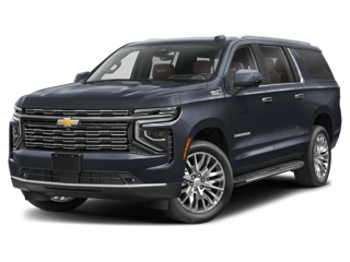 Chevrolet Suburban - Kenton Chevrolet in KENTON TN