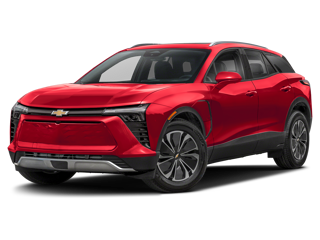 Chevrolet Blazer EV - Kenton Chevrolet in KENTON TN