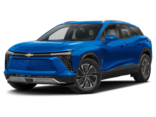 Chevrolet Blazer EV - Kenton Chevrolet in KENTON TN