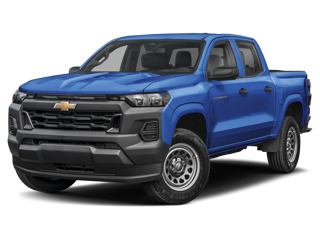 Chevrolet Colorado - Kenton Chevrolet in KENTON TN