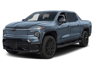 Chevrolet Silverado EV - Kenton Chevrolet in KENTON TN