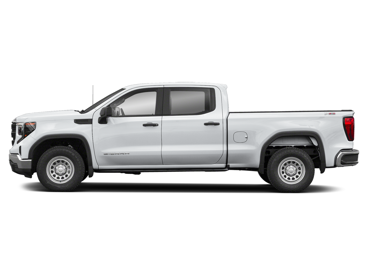 2024 GMC Sierra 1500 Base