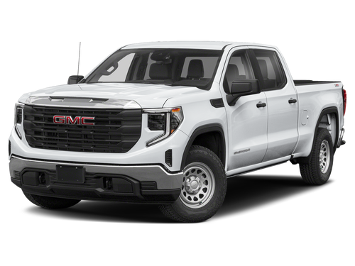 2024 GMC Sierra 1500 Base