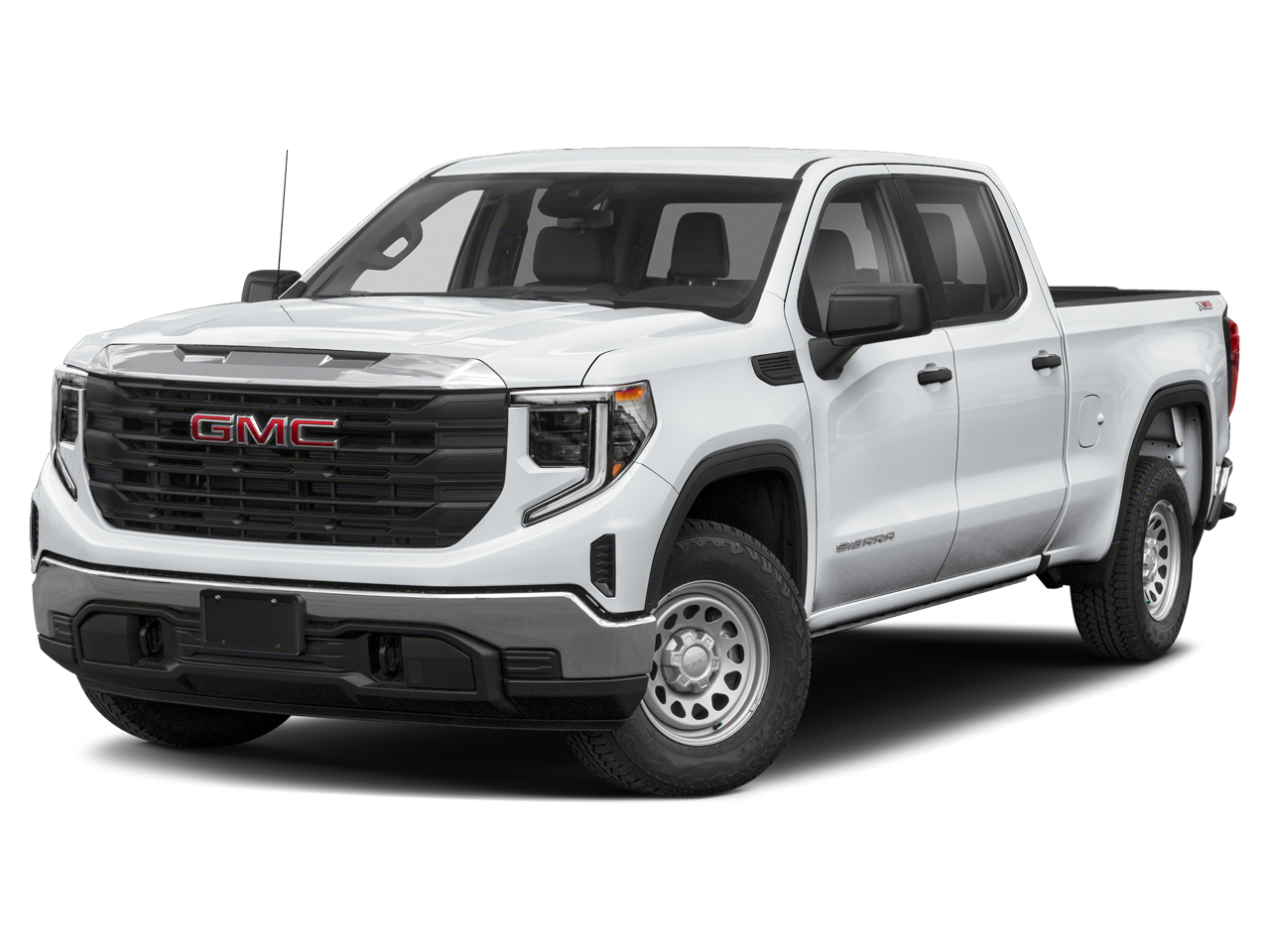 2024 GMC Sierra 1500 Base