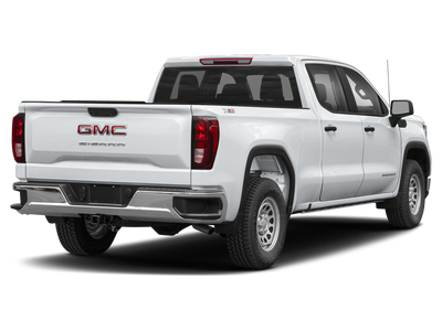 2024 GMC Sierra 1500 Base