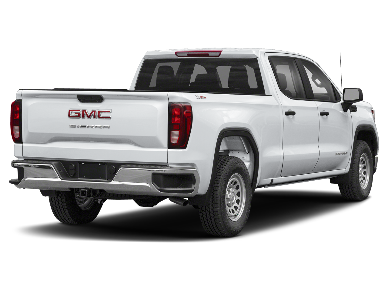 2024 GMC Sierra 1500 Base