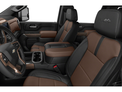 2023 Chevrolet Silverado 2500 HD High Country