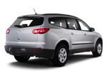 2011 Chevrolet Traverse Base