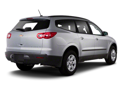 2011 Chevrolet Traverse Base