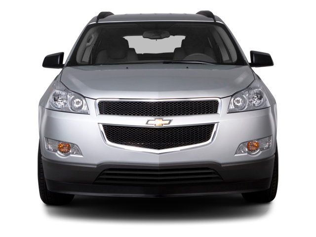 2011 Chevrolet Traverse Base
