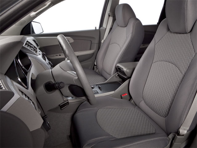 2011 Chevrolet Traverse Base