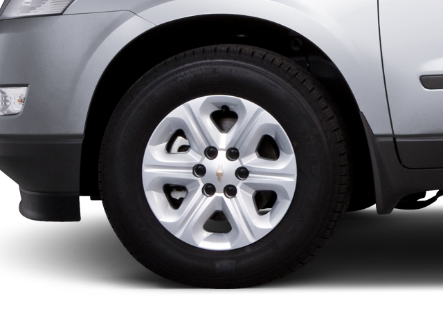 2011 Chevrolet Traverse Base
