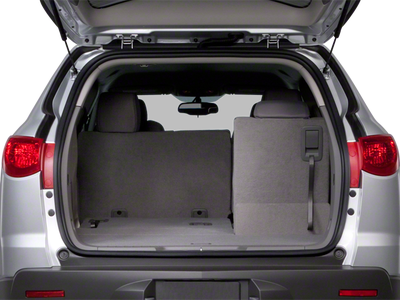 2011 Chevrolet Traverse Base