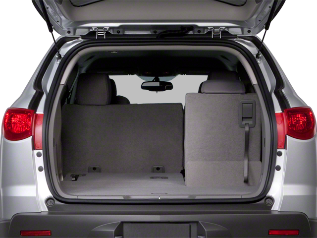 2011 Chevrolet Traverse Base