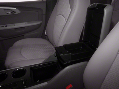 2011 Chevrolet Traverse Base