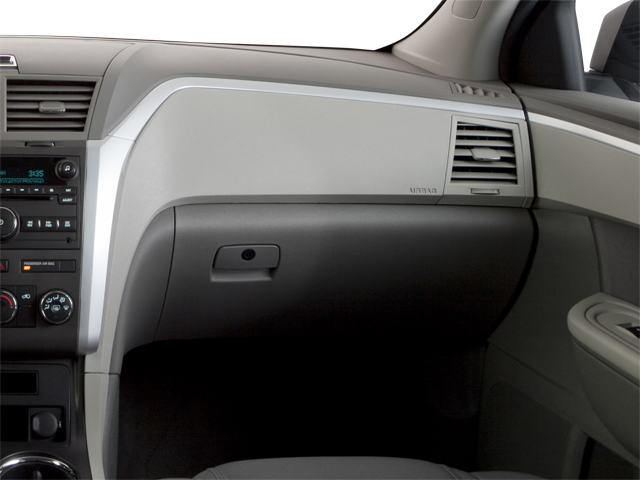 2011 Chevrolet Traverse Base