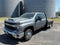 2026 Chevrolet Silverado 3500 HD Chassis Cab LT