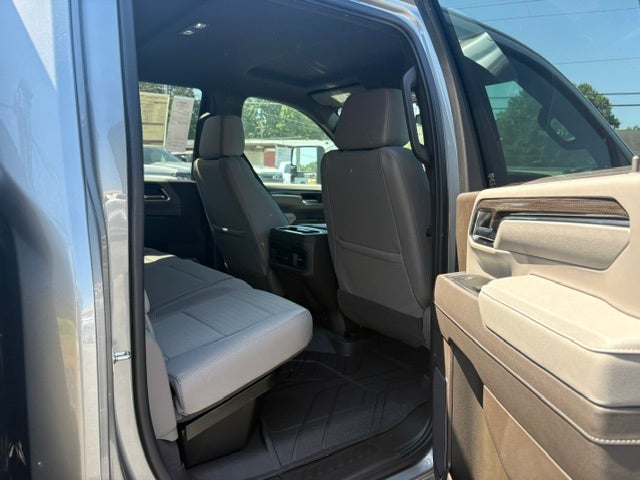 2026 Chevrolet Silverado 3500 HD Chassis Cab LT