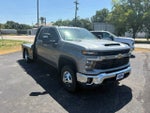 2026 Chevrolet Silverado 3500 HD Chassis Cab LT
