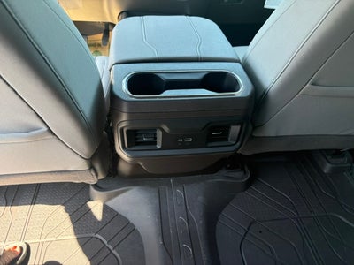 2026 Chevrolet Silverado 3500 HD Chassis Cab LT