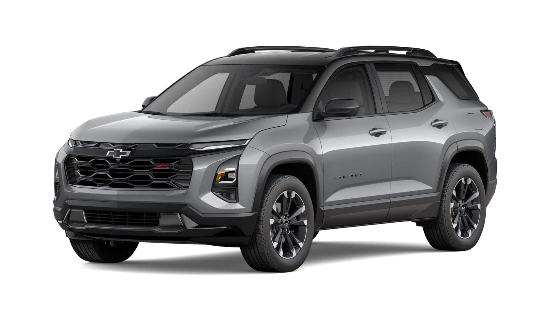 2027 Chevrolet Equinox