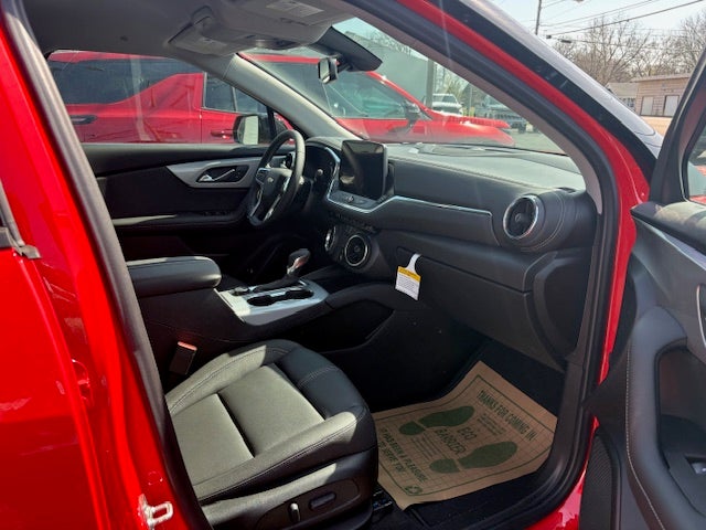 2026 Chevrolet Blazer 3LT