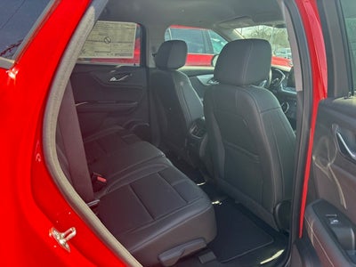 2026 Chevrolet Blazer 3LT