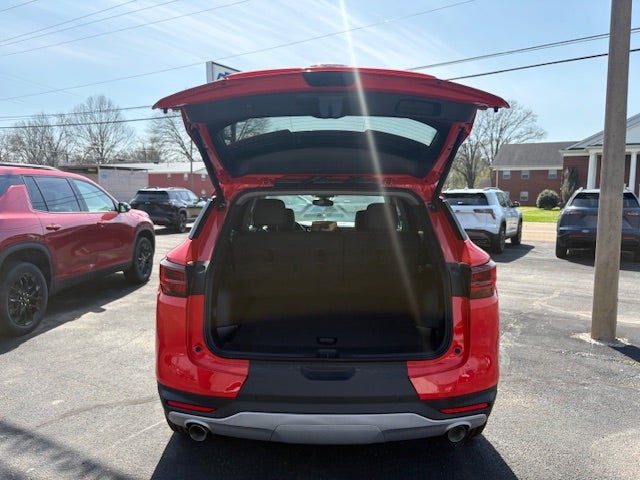 2026 Chevrolet Blazer 3LT