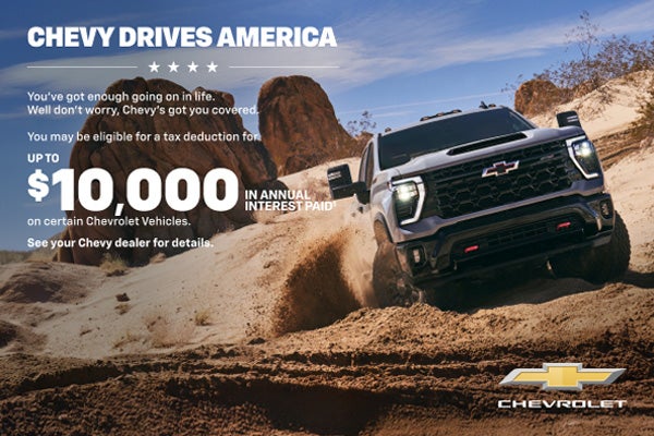 Kenton Chevrolet in KENTON TN