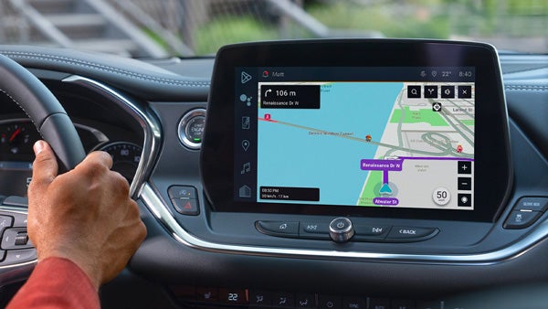 Kenton Chevrolet in KENTON TN