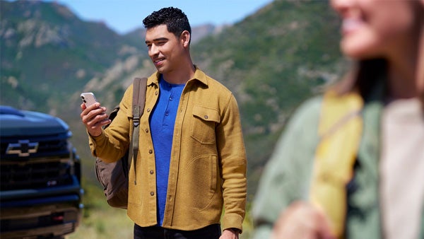 Kenton Chevrolet in KENTON TN