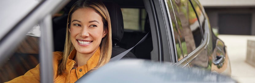 Kenton Chevrolet in KENTON TN