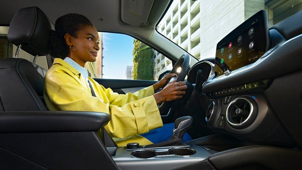 Kenton Chevrolet in KENTON TN