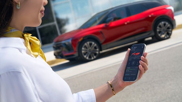 Kenton Chevrolet in KENTON TN