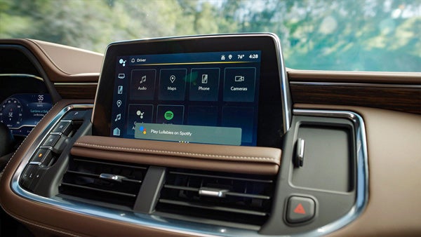 Kenton Chevrolet in KENTON TN