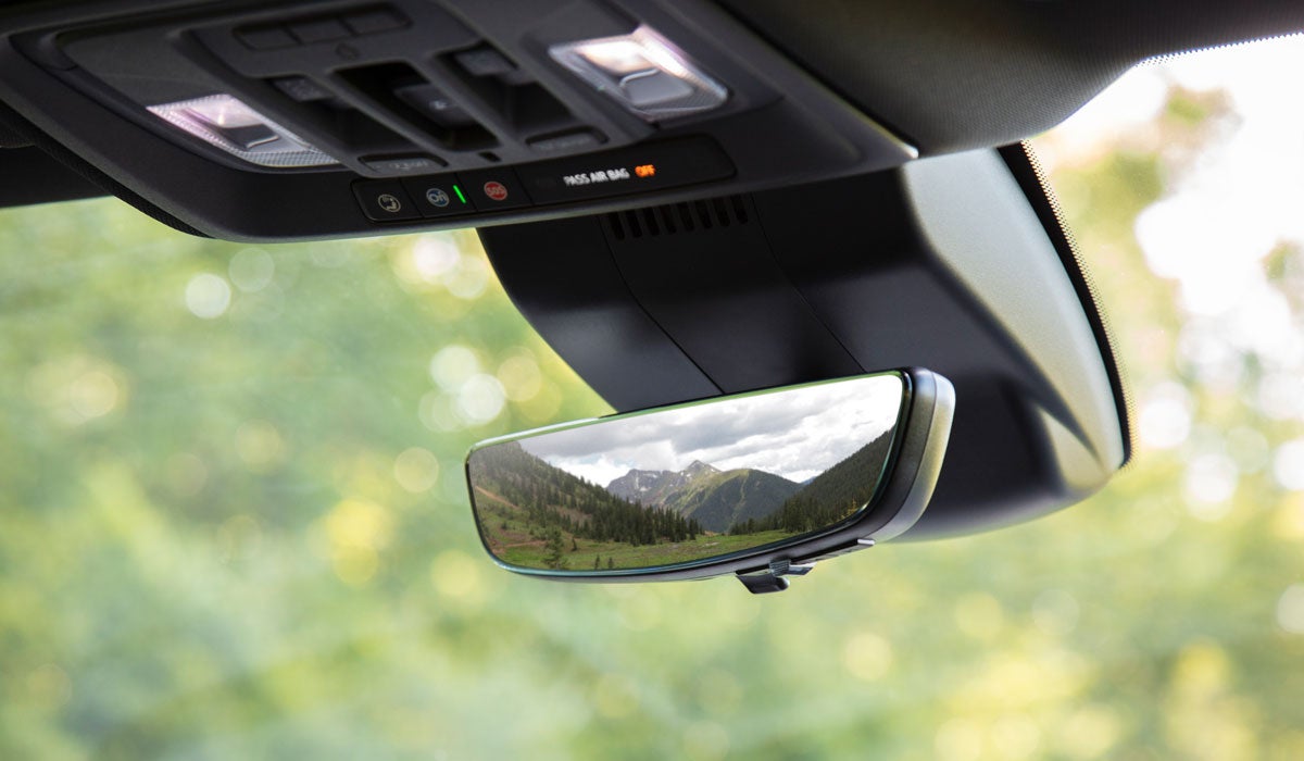 Kenton Chevrolet in KENTON TN