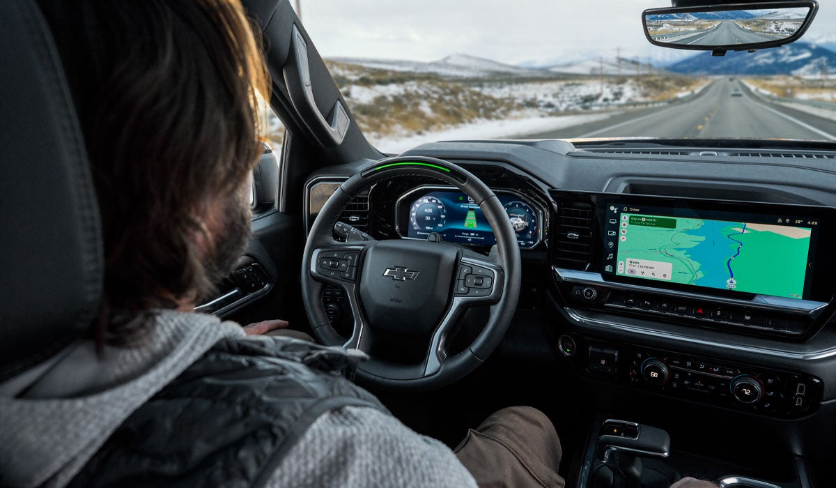 Kenton Chevrolet in KENTON TN