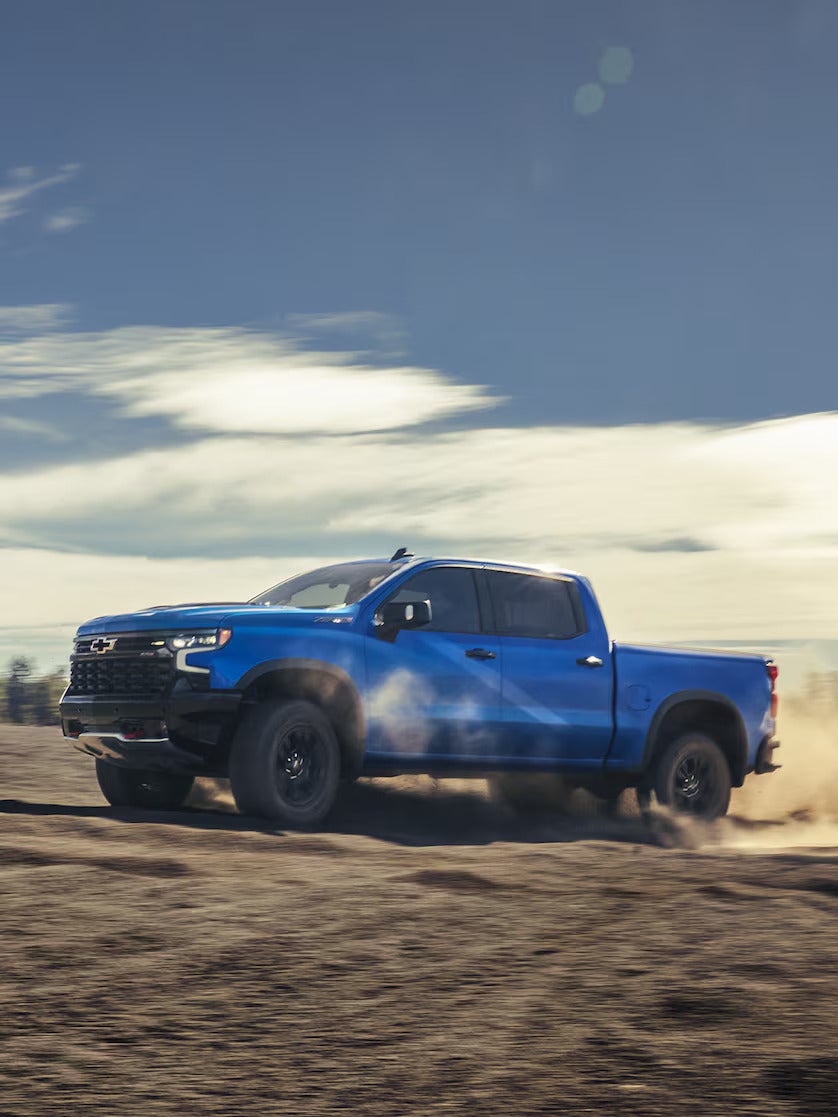 Kenton Chevrolet in KENTON TN