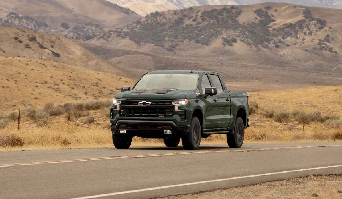 Kenton Chevrolet in KENTON TN