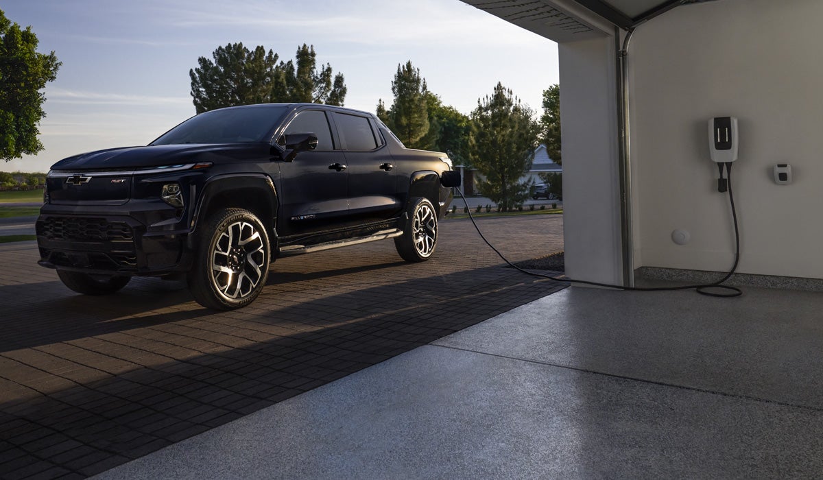 Kenton Chevrolet in KENTON TN