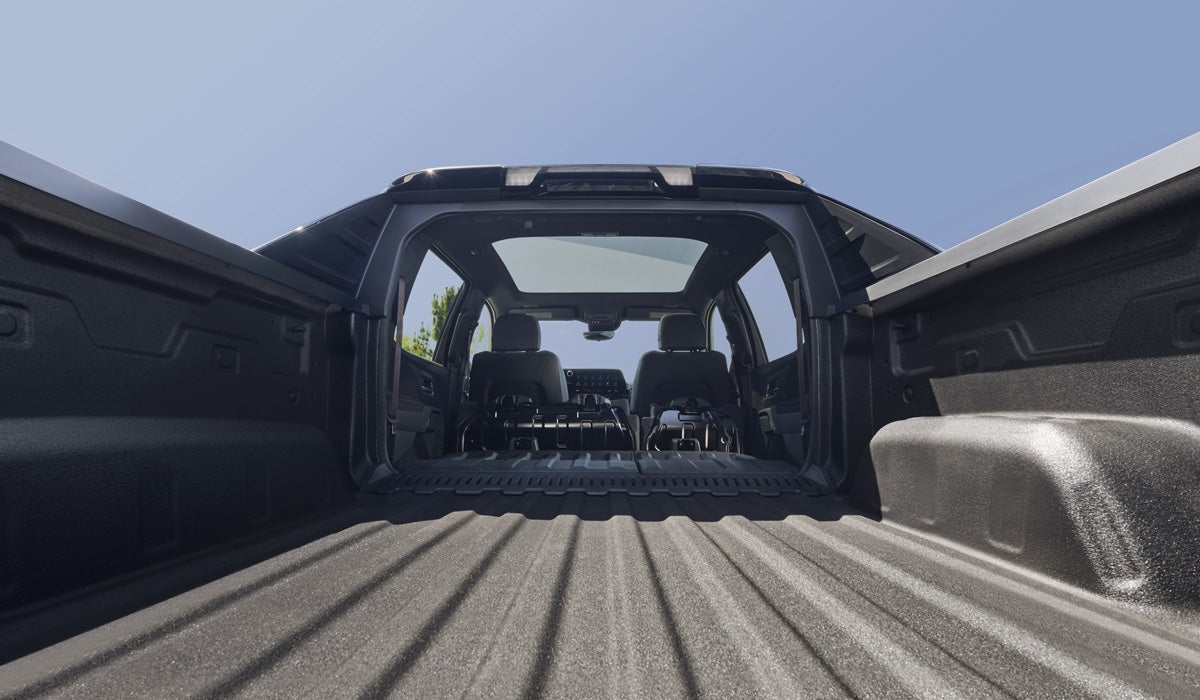 Kenton Chevrolet in KENTON TN