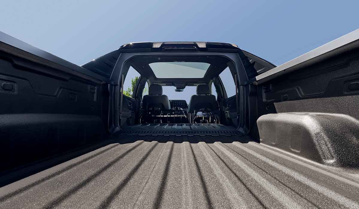 Kenton Chevrolet in KENTON TN