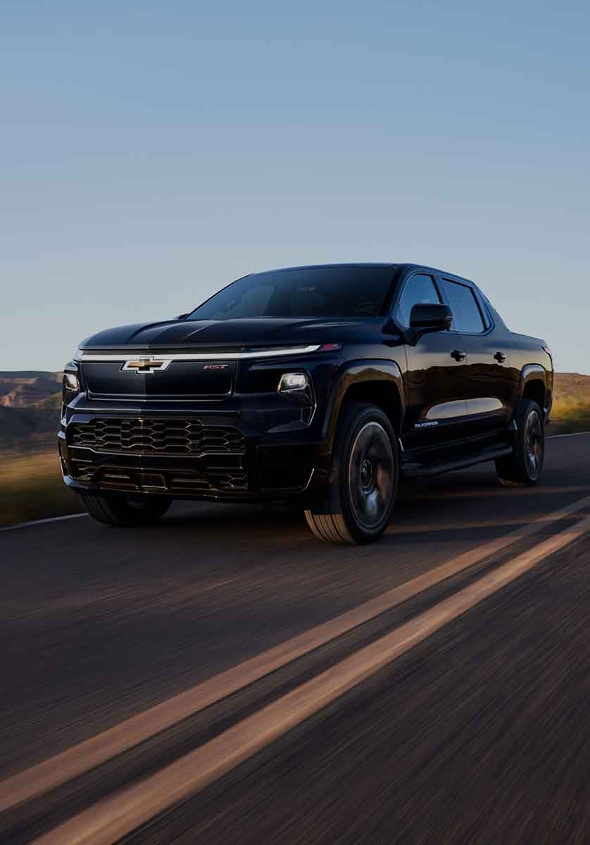 Kenton Chevrolet in KENTON TN