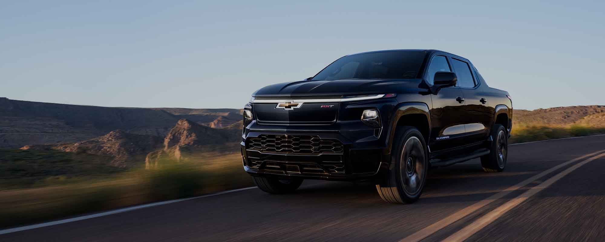 Kenton Chevrolet in KENTON TN