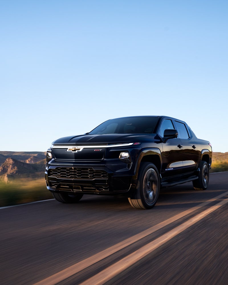 Kenton Chevrolet in KENTON TN