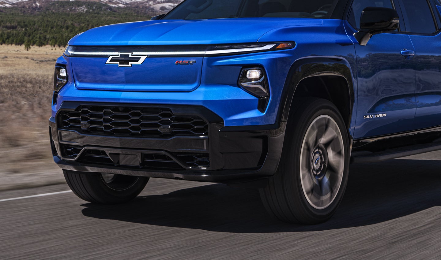 Kenton Chevrolet in KENTON TN