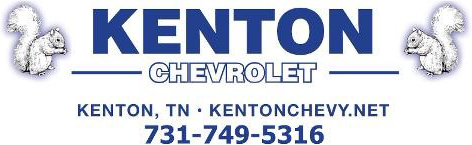 Kenton Chevrolet KENTON, TN